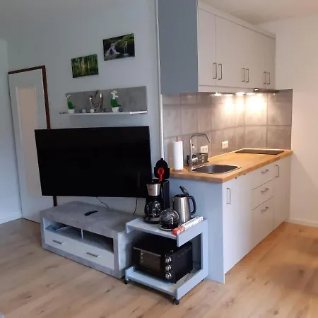 Aschenputtel Appartement Altenau  Buitenkant foto