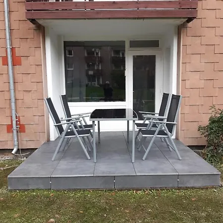 Aschenputtel Appartement Altenau  Buitenkant foto
