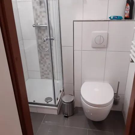 Aschenputtel Appartement Altenau  Buitenkant foto