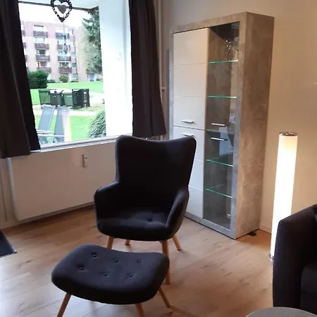 Aschenputtel Appartement Altenau  Buitenkant foto