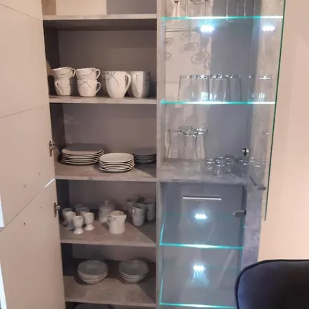 Aschenputtel Appartement Altenau  Buitenkant foto