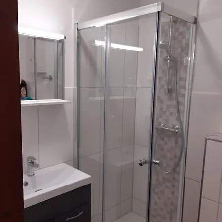 Aschenputtel Appartement Altenau  Buitenkant foto