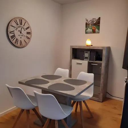 Aschenputtel Appartement Altenau  Buitenkant foto