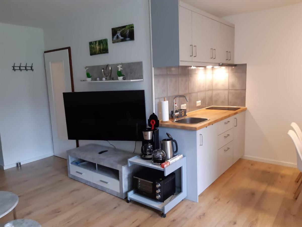 Appartement Aschenputtel