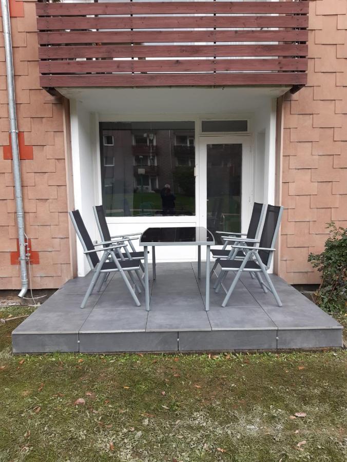 Aschenputtel Appartement