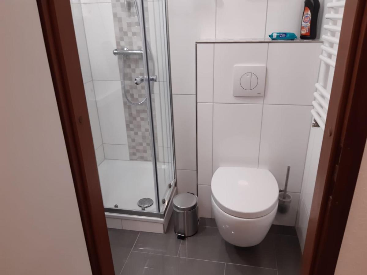 Aschenputtel Appartement *