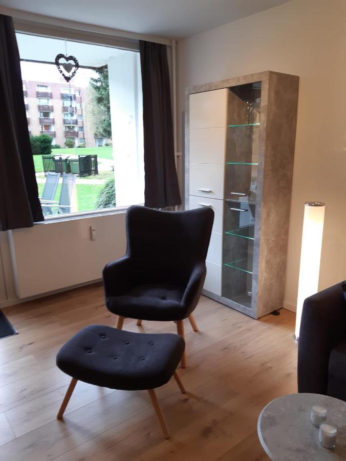 Appartement Aschenputtel