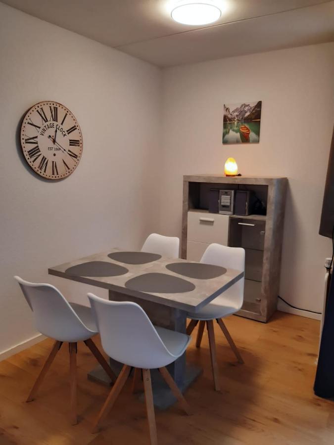 Appartement Aschenputtel Altenau (Lower-Saxony)