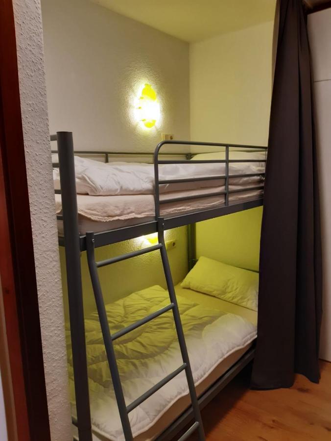 Aschenputtel Appartement